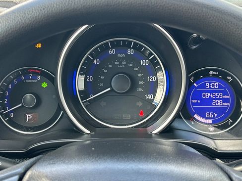 Used 2015 Honda Fit EX image 25