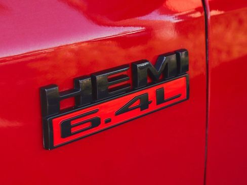 Used 2022 RAM 2500 Power Wagon w/ Level 1 Equipment Group AWD/4WD image 56