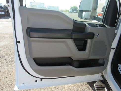 Used 2021 Ford F450 XL w/ Power Equipment Group RWD image 30