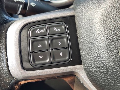 Used 2022 RAM 3500 Tradesman image 18