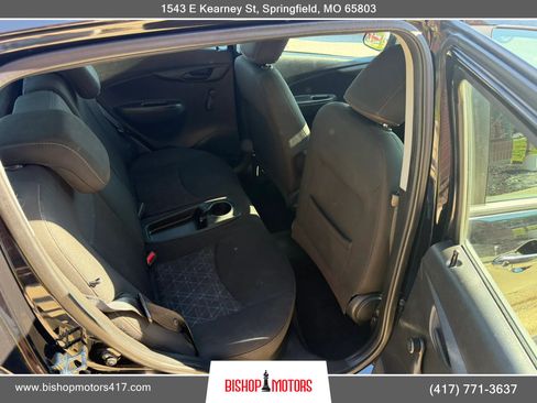 Used 2020 Chevrolet Spark LS FWD image 10