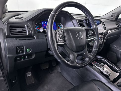 Used 2021 Honda Pilot Elite image 46