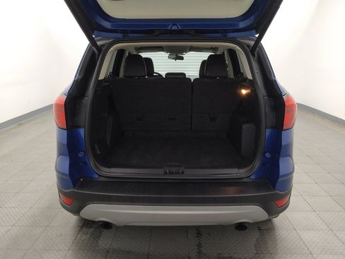 Used 2019 Ford Escape SEL FWD image 29