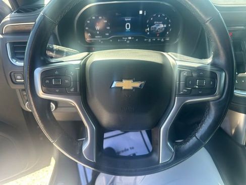 Used 2022 Chevrolet Tahoe Premier AWD/4WD image 26