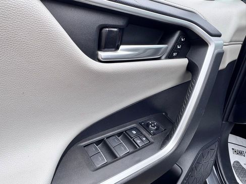 Used 2023 Toyota RAV4 Limited image 25