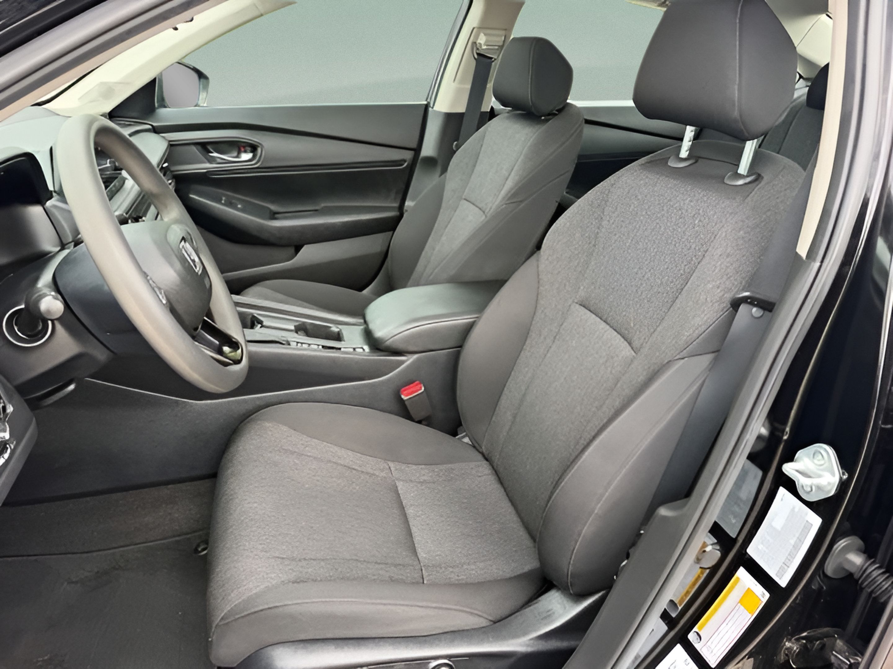 Used 2024 Honda Accord EX image 21