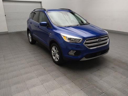 Used 2018 Ford Escape SEL w/ Ford Safe & Smart Package AWD/4WD image 13