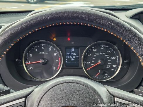 Used 2017 Subaru Crosstrek 2.0i Premium w/ Popular Package #1 image 14