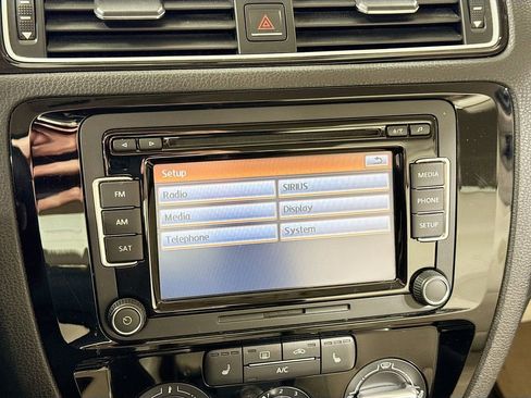 Used 2015 Volkswagen Jetta TDI SE image 22