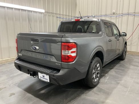 Used 2024 Ford Maverick XLT w/ Equipment Group 300A Standard image 22