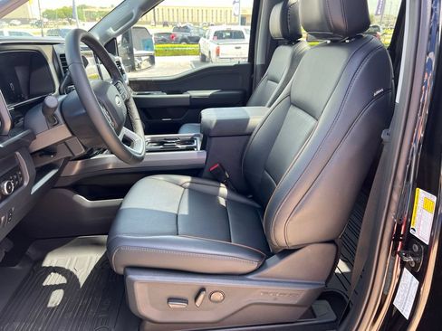 New 2026 Ford F250 Lariat w/ Tremor Off-Road Package AWD/4WD image 14