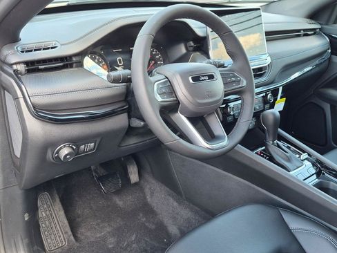 New 2026 Jeep Compass Latitude AWD/4WD image 6