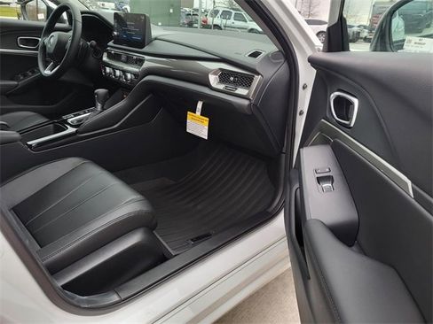 New 2026 Acura Integra image 7