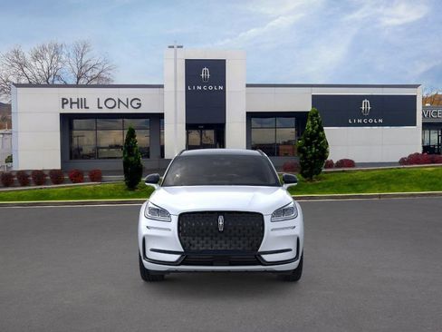 New 2026 Lincoln Corsair Reserve image 40