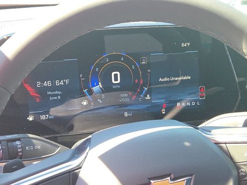 New 2026 Chevrolet Equinox LT w/ Convenience Package II FWD image 16