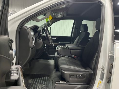 Certified 2022 GMC Sierra 2500 SLE w/ SLE Convenience Package image 14