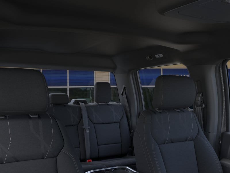 New 2026 Ford F150 STX RWD image 22