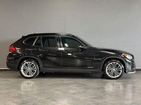 Used 2015 BMW X1 xDrive35i image 4