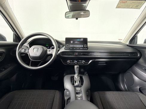 Used 2025 Honda HR-V LX image 14