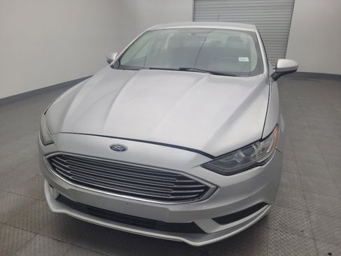 Used 2017 Ford Fusion S image 15