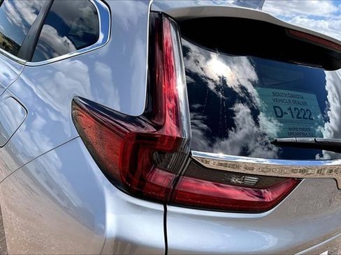 Used 2020 Honda CR-V Touring image 23