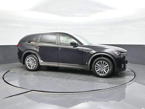 Used 2024 MAZDA CX-90 3.3 Turbo w/ Select Package AWD/4WD image 11