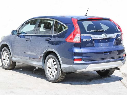 Used 2015 Honda CR-V EX image 4