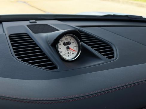 Used 2017 Porsche 911 Carrera S RWD image 45
