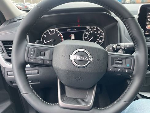 New 2026 Nissan Rogue SV w/ Cold Weather Package image 14