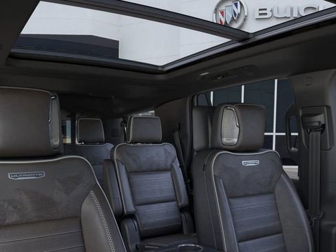 New 2026 GMC Yukon Denali Ultimate image 24