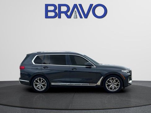 Used 2022 BMW X7 xDrive40i image 4