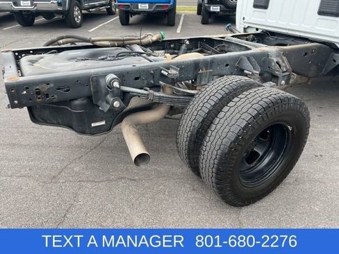 Used 2023 RAM 3500 Tradesman w/ Max Tow Package AWD/4WD image 6