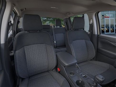 New 2025 Ford Ranger XL image 10