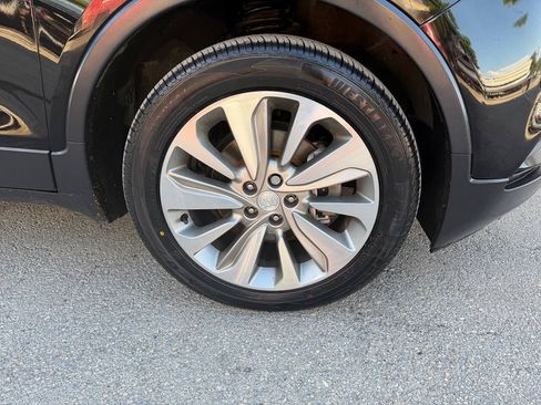 Used 2017 Buick Encore Preferred FWD image 32