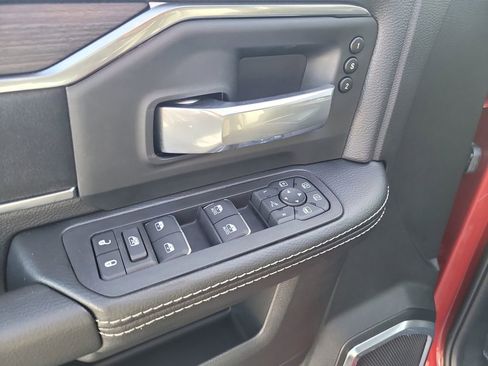 New 2026 RAM 2500 Laramie w/ Night Edition image 16