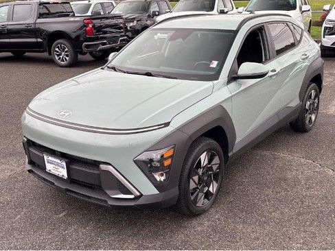 Used 2024 Hyundai Kona SEL AWD/4WD image 26