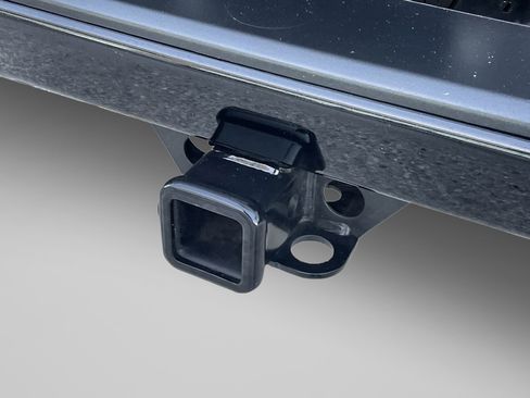 Used 2024 Chevrolet Silverado 1500 Custom Trail Boss image 9