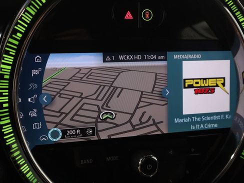 Used 2023 MINI Cooper S FWD image 2