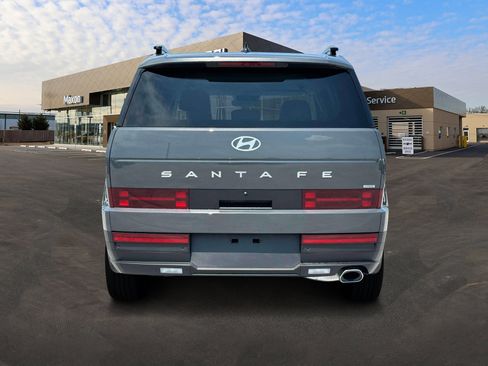 Used 2025 Hyundai Santa Fe SEL image 6