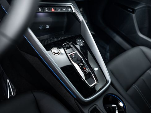 New 2026 Audi A3 2.0T Premium Plus AWD/4WD image 12