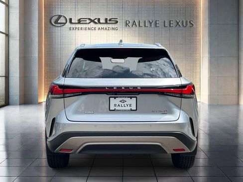 Used 2024 Lexus RX 350 Premium w/ Convenience Package AWD/4WD image 6