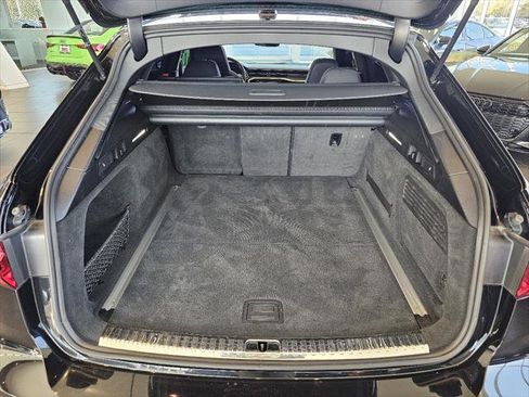 Used 2023 Audi RS 6 image 7