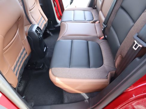 New 2026 Ford Bronco Sport Outer Banks w/ Outer Banks Tech Package+ image 13