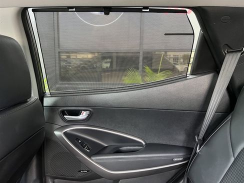 Used 2015 Hyundai Santa Fe Sport 2.0T w/ Option Group 05 image 14