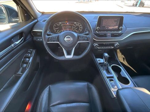 Used 2020 Nissan Altima 2.5 SL image 6