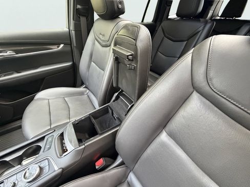 Used 2023 Cadillac XT6 Sport AWD/4WD image 33