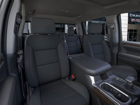 New 2026 GMC Sierra 1500 Elevation AWD/4WD image 37