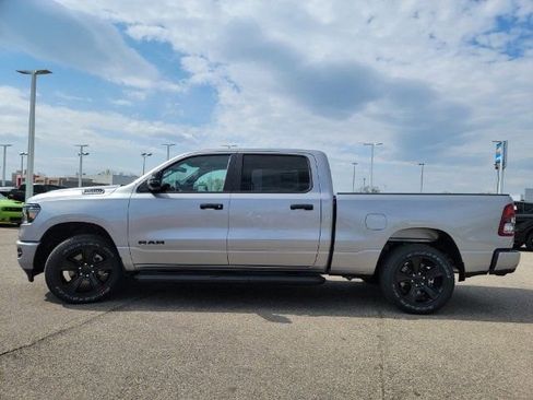 Used 2023 RAM 1500 Big Horn image 15