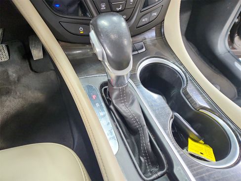 Used 2020 Buick Envision Preferred image 25