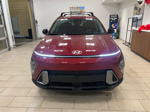 New 2026 Hyundai Kona SEL Sport image 3